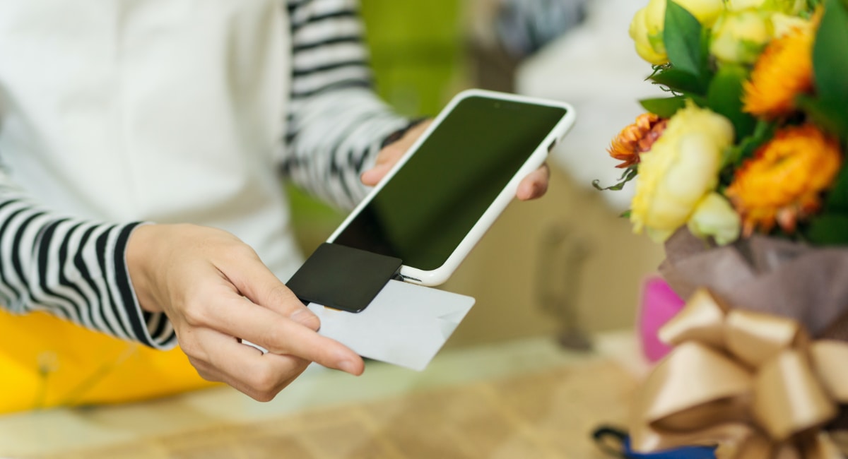 5 best credit card readers for Android (2022)