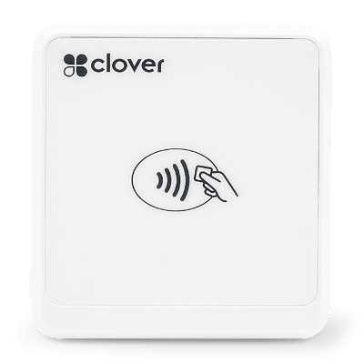 Clover credit card reader Clover credit card reader