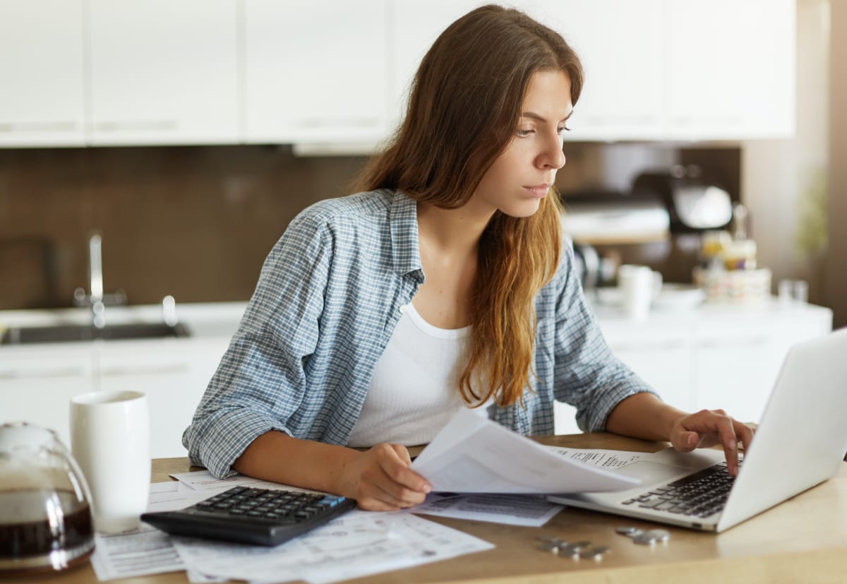Dealing with frozen funds dealing with customer service