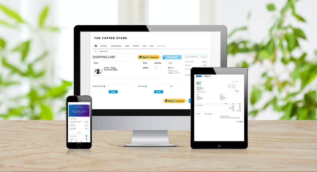 PayPal Business Account UK Review: Worth the Fees?