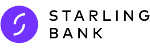 Starling Bank logo Starling Bank