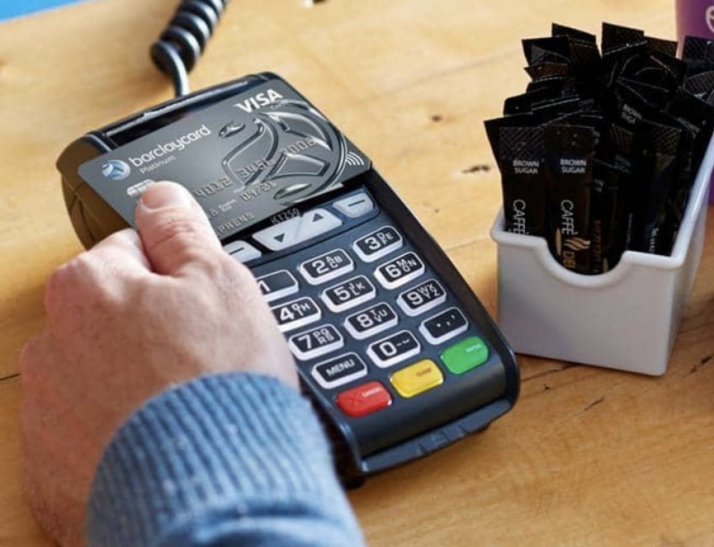 Verifone Card Machine Review As Good as They Look?