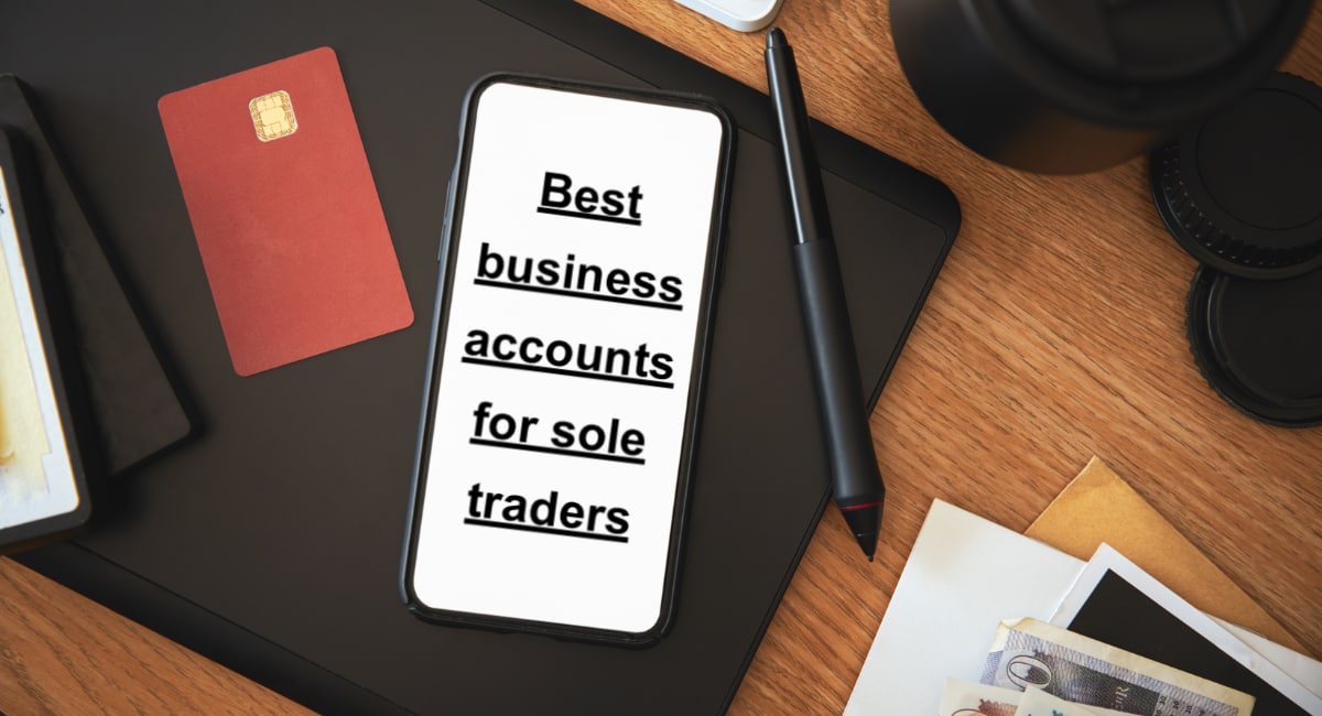5 Best Business Accounts for Self-Employed in the UK