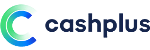 Cashplus logo Cashplus