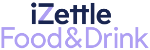 iZettle Food & Drink logo iZettle Food & Drink