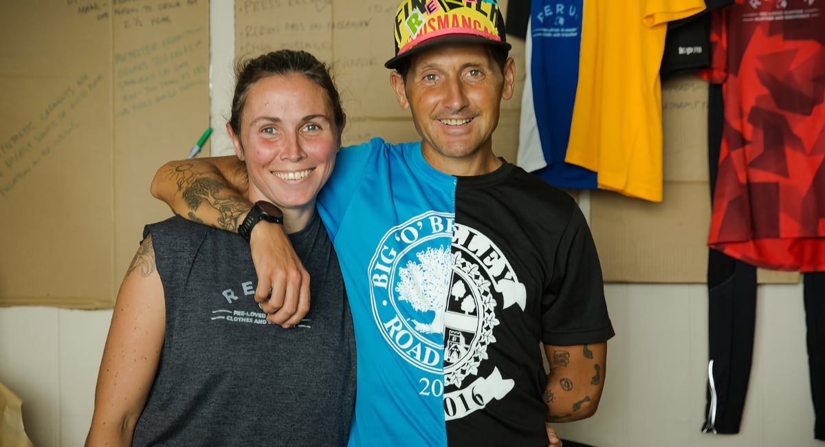 ReRun interview about Shopify