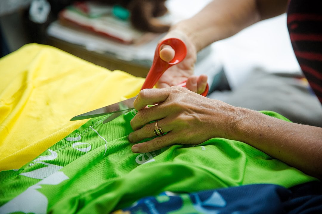 ReRun upcycling clothing ReRun upcycling clothing