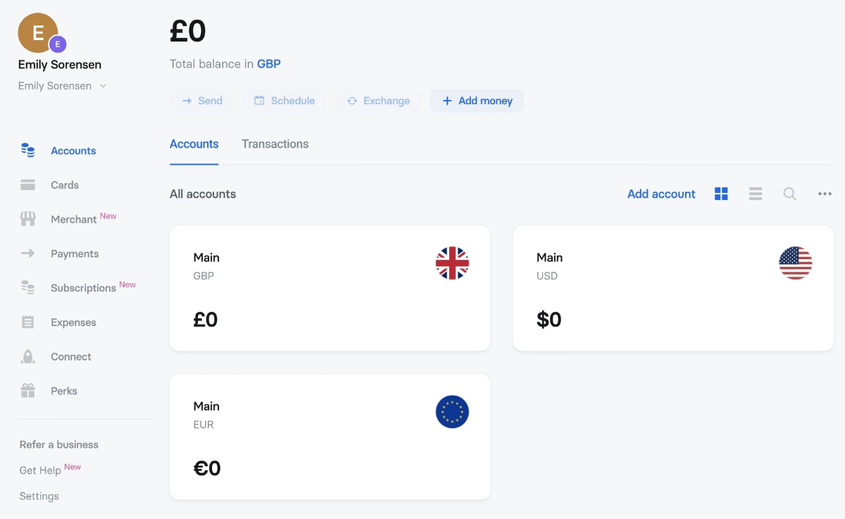 5 Best Business Accounts for SelfEmployed in the UK