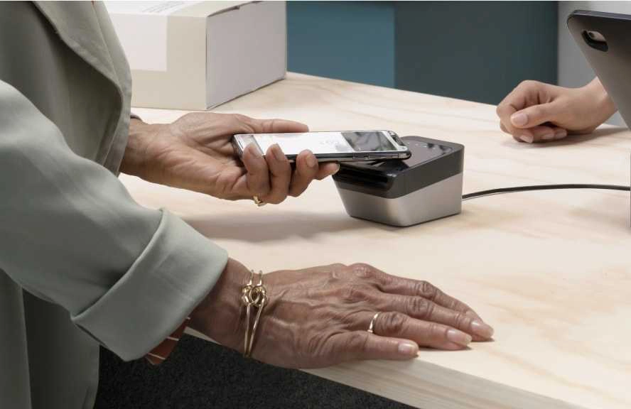 Shopify card reader at checkout Shopify card reader at checkout