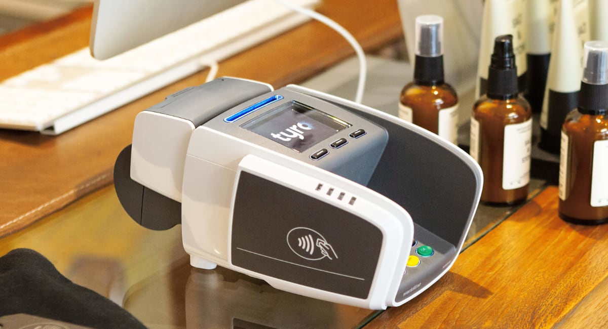 EFTPOS Machine for Small Business 5 Best in Australia