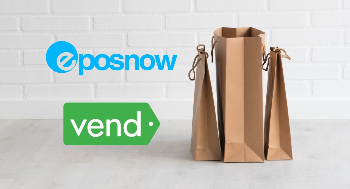 Epos Now vs Vend