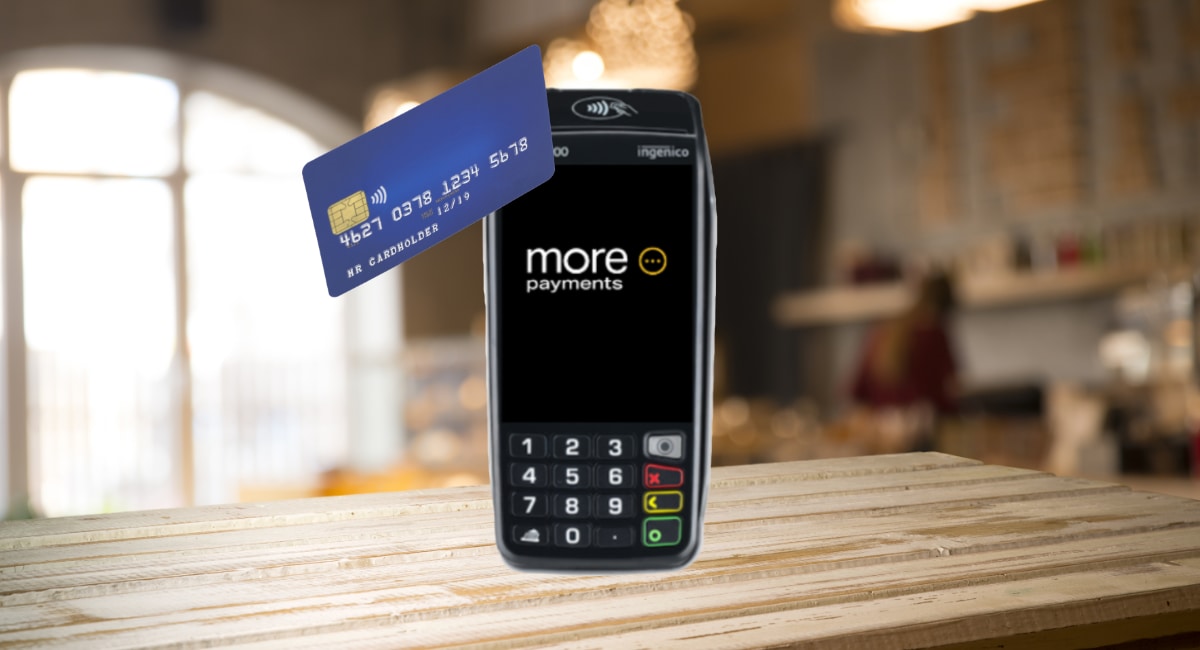 More Payments review
