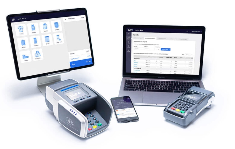 More Payments POS integration More Payments POS integration