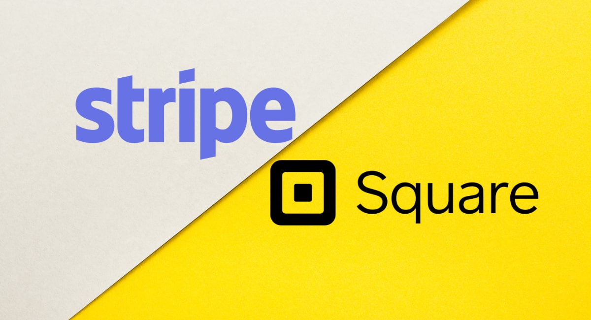 Square vs Stripe