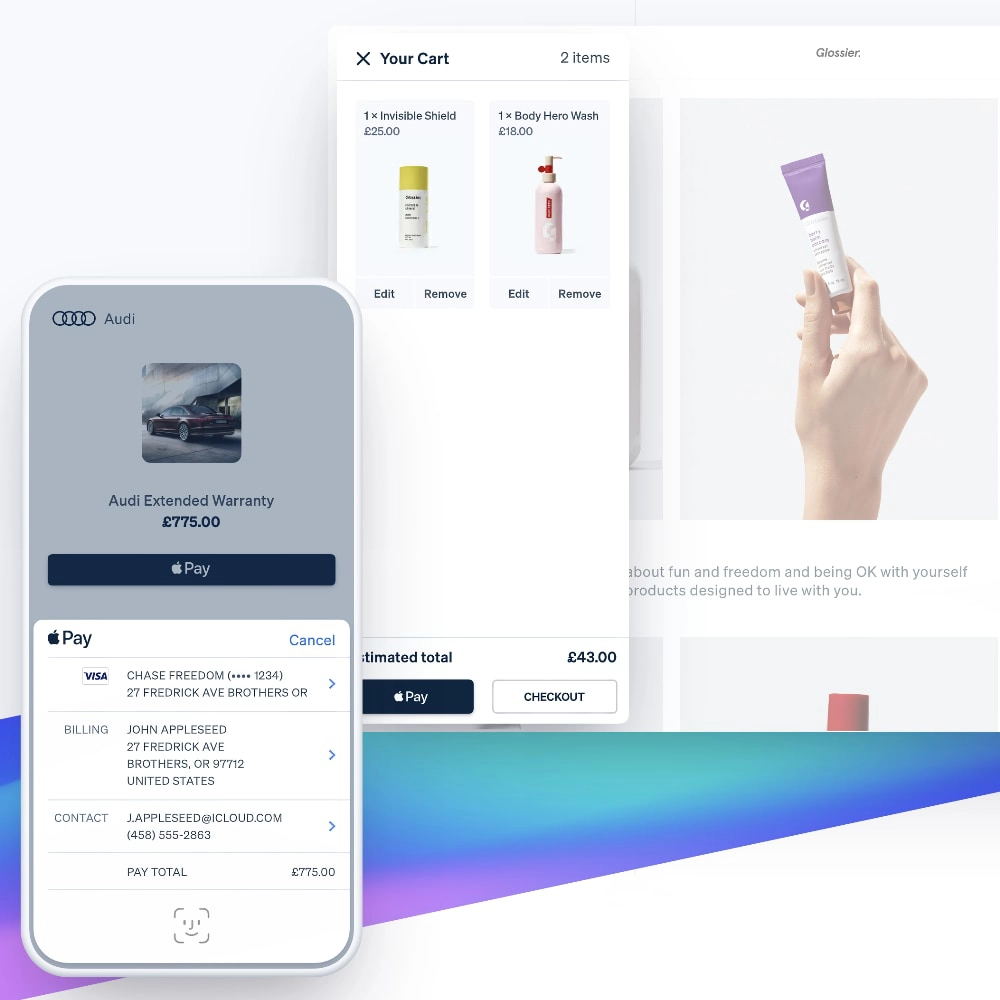 Stripe online checkout Stripe online checkout