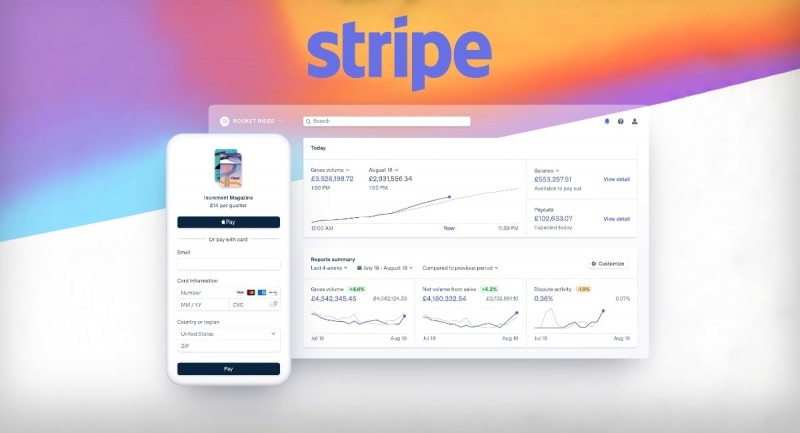 Stripe payments review: worth it for a small UK business?