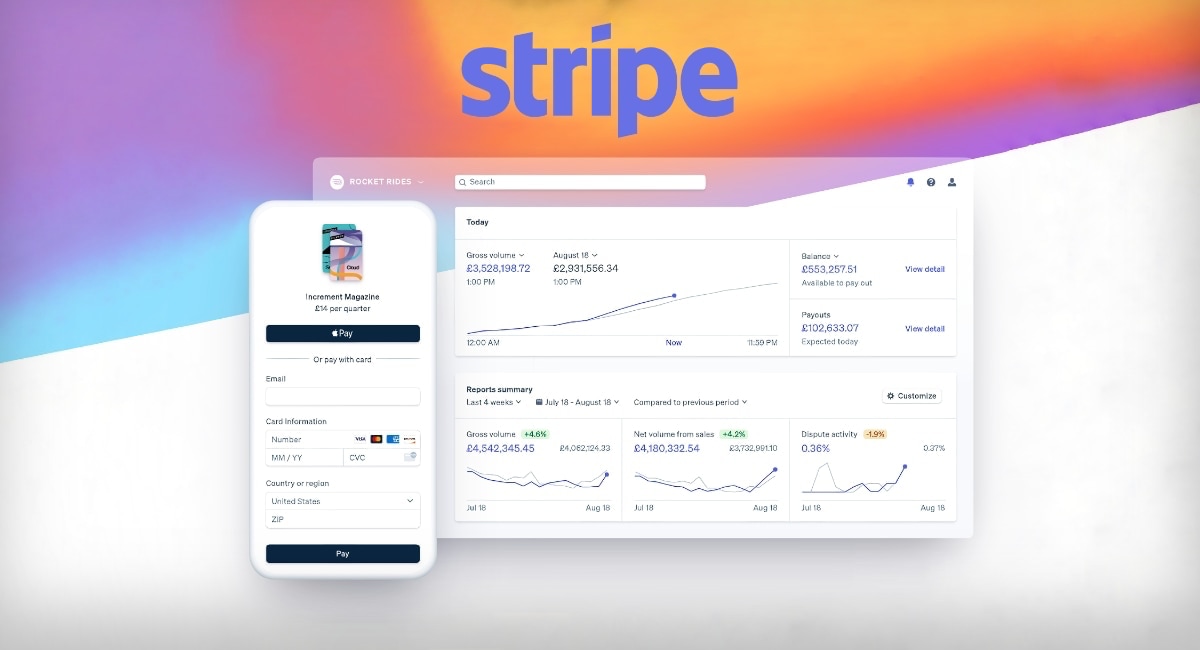 Stripe Payments Review Worth It For A Small UK Business 