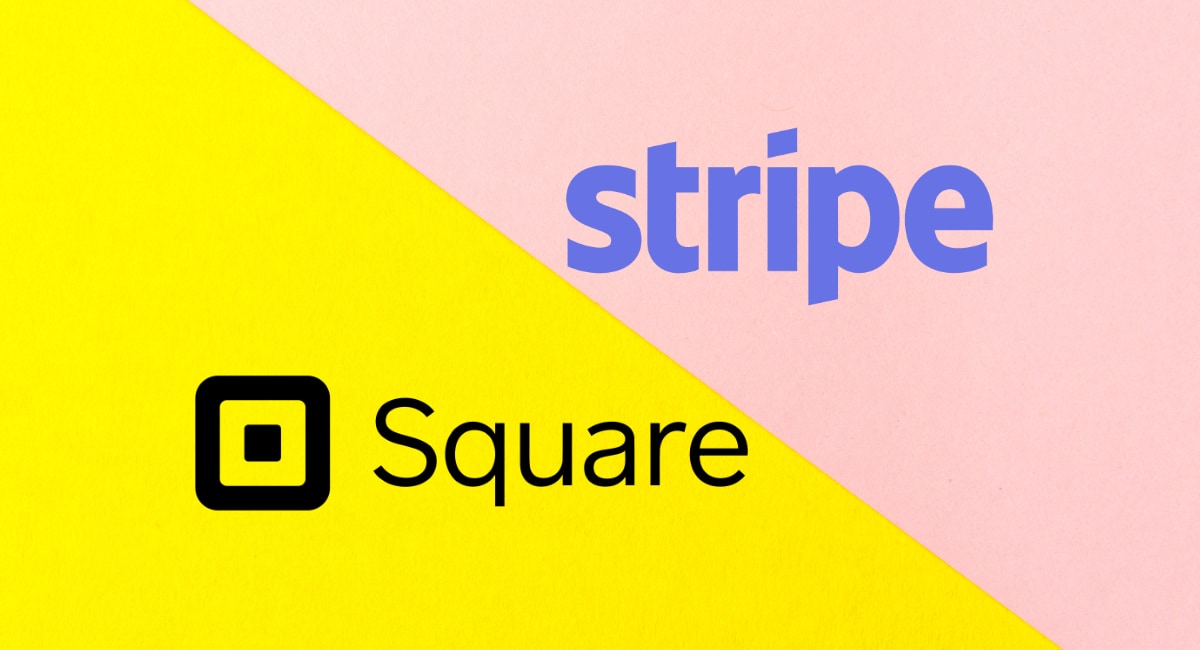 Square vs Stripe Australia simplified or adaptable payments