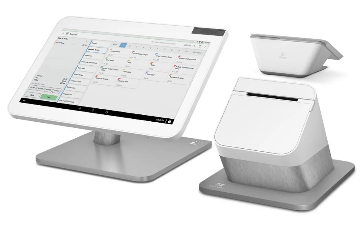 Clover Station Pro Clover Station Pro