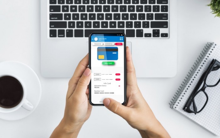 Business Accounts | Mobile Transaction