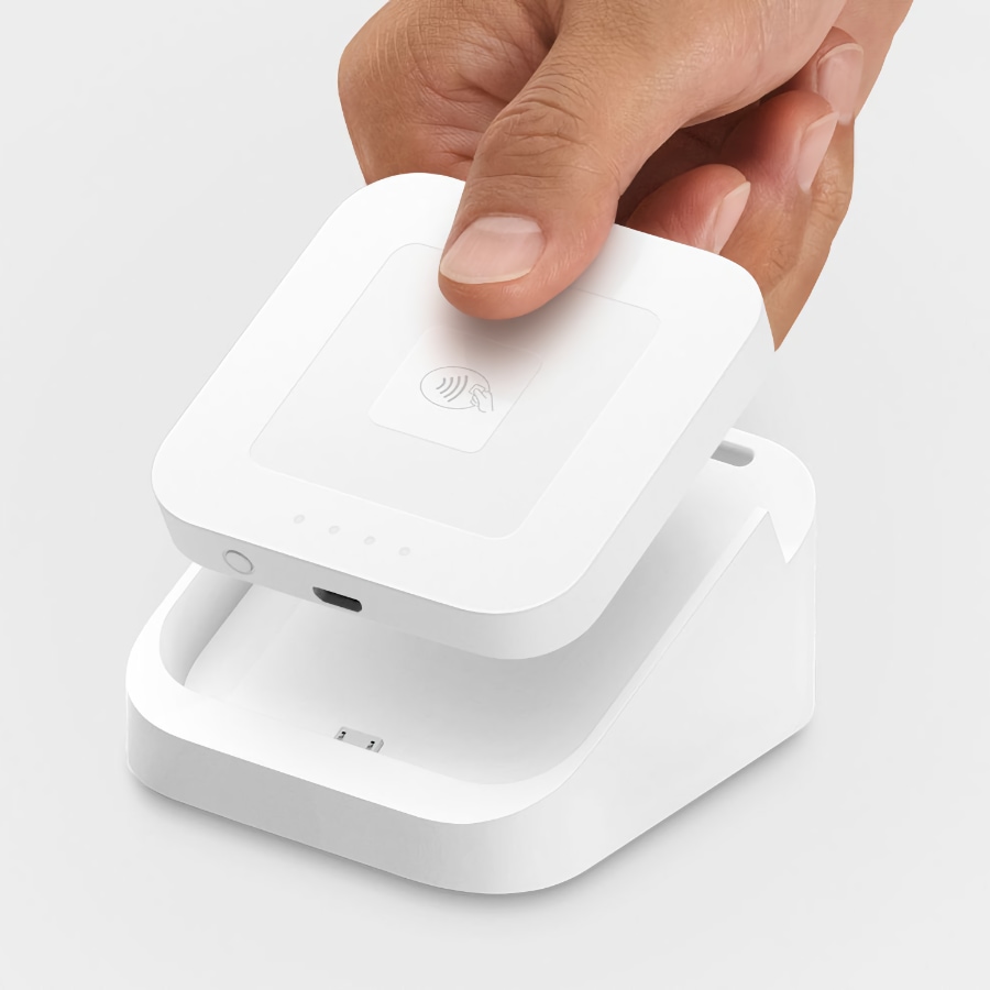 Dock for Square Reader
