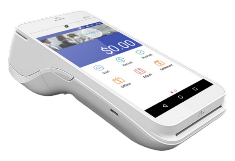 Worldpay Review UK Card Machines for Steady Businesses