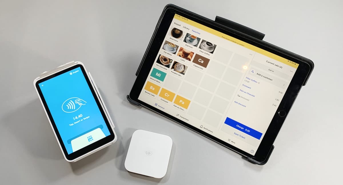 Square Review: Card Payments, POS App, Tons of Extras