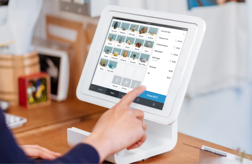 the square app the square app