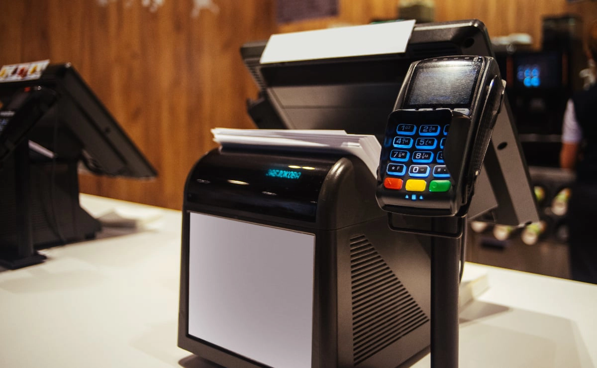 Worldpay POS system integration Worldpay POS system