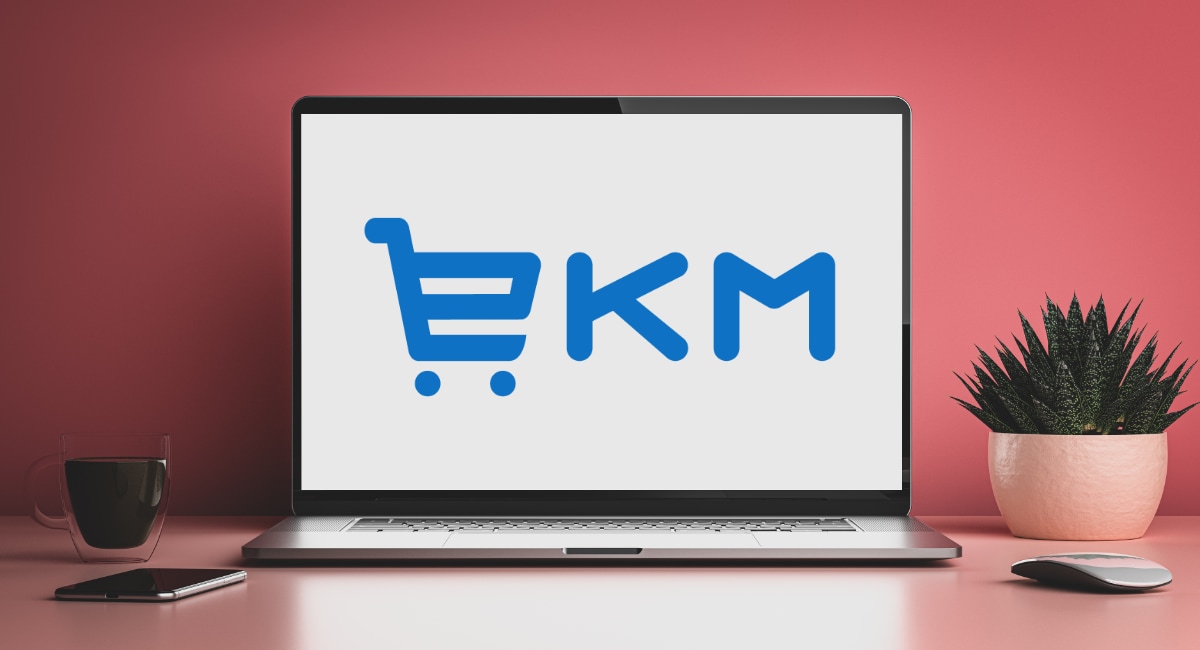 EKM review