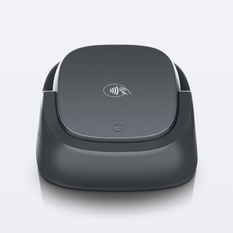 GoPayment credit card reader