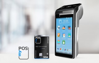 myPOS Smart N5 review