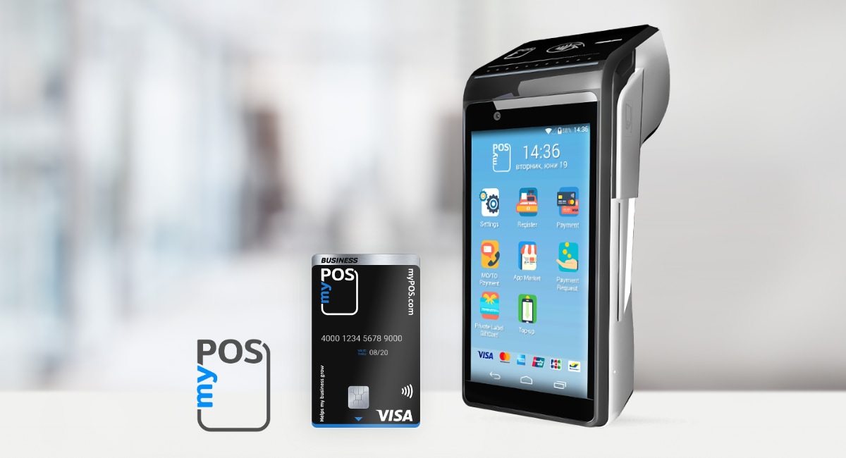 myPOS Smart N5 review