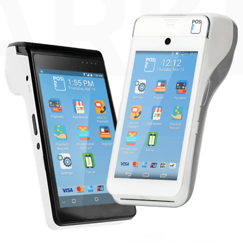 myPOS Smart N5 vs. myPOS Smart myPOS Smart vs myPOS Smart N5