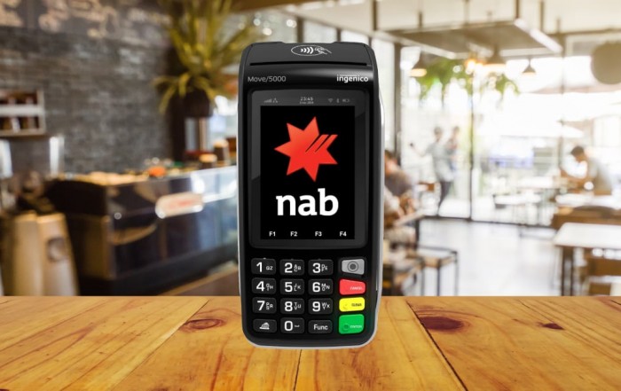 NAB EFTPOS Australia