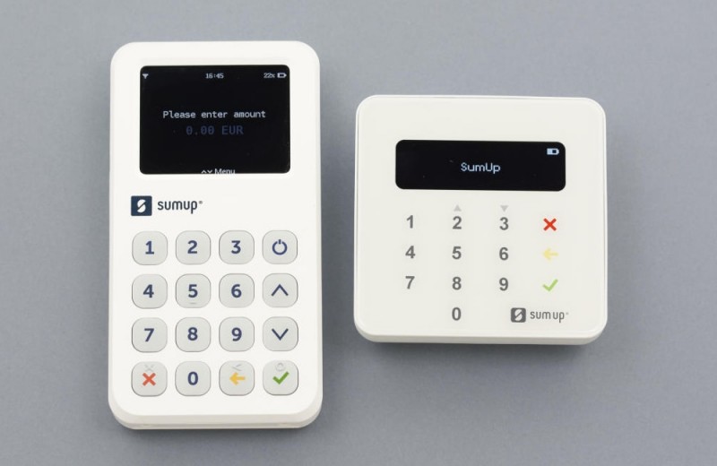 5 Best Card Machines for Small Businesses in Ireland