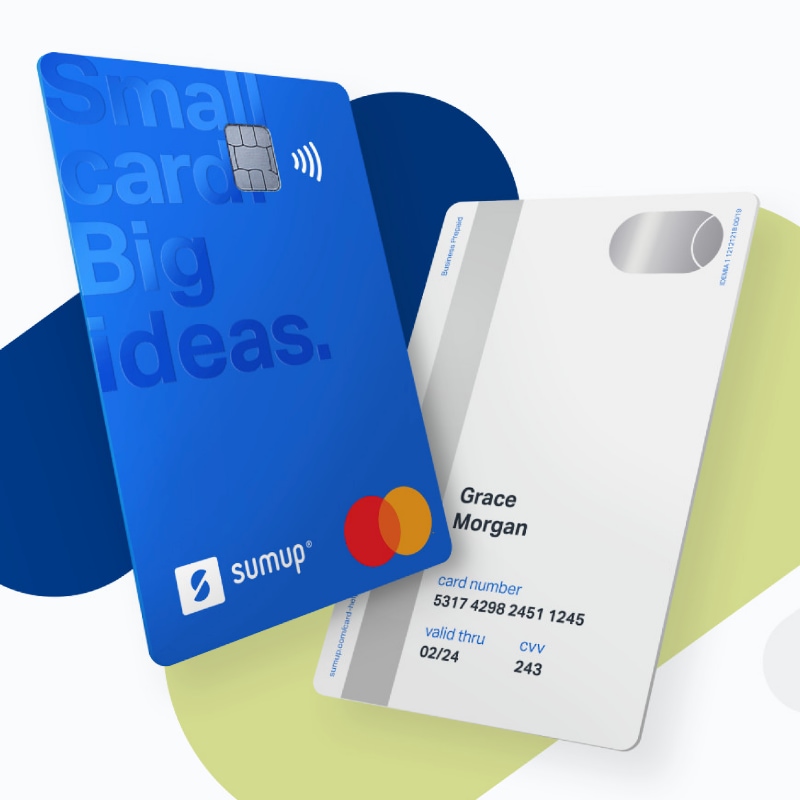 SumUp Card SumUp Card