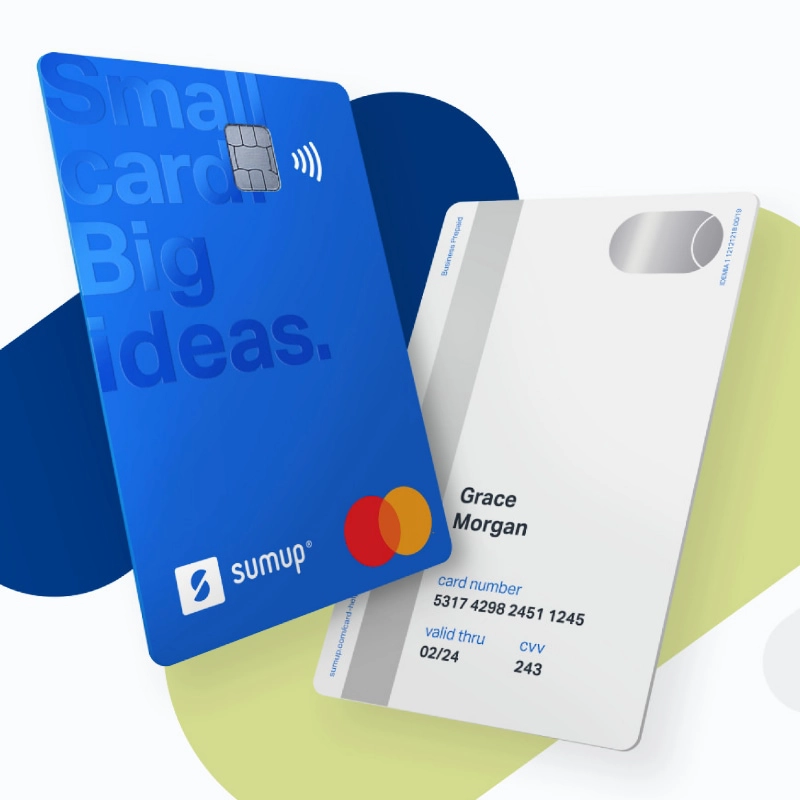 SumUp Card SumUp Card
