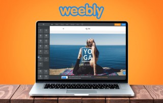 Weebly ecommerce review