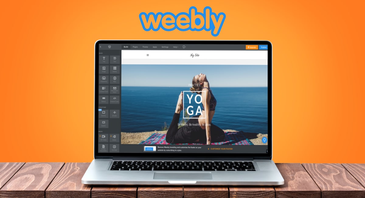 Weebly ecommerce review