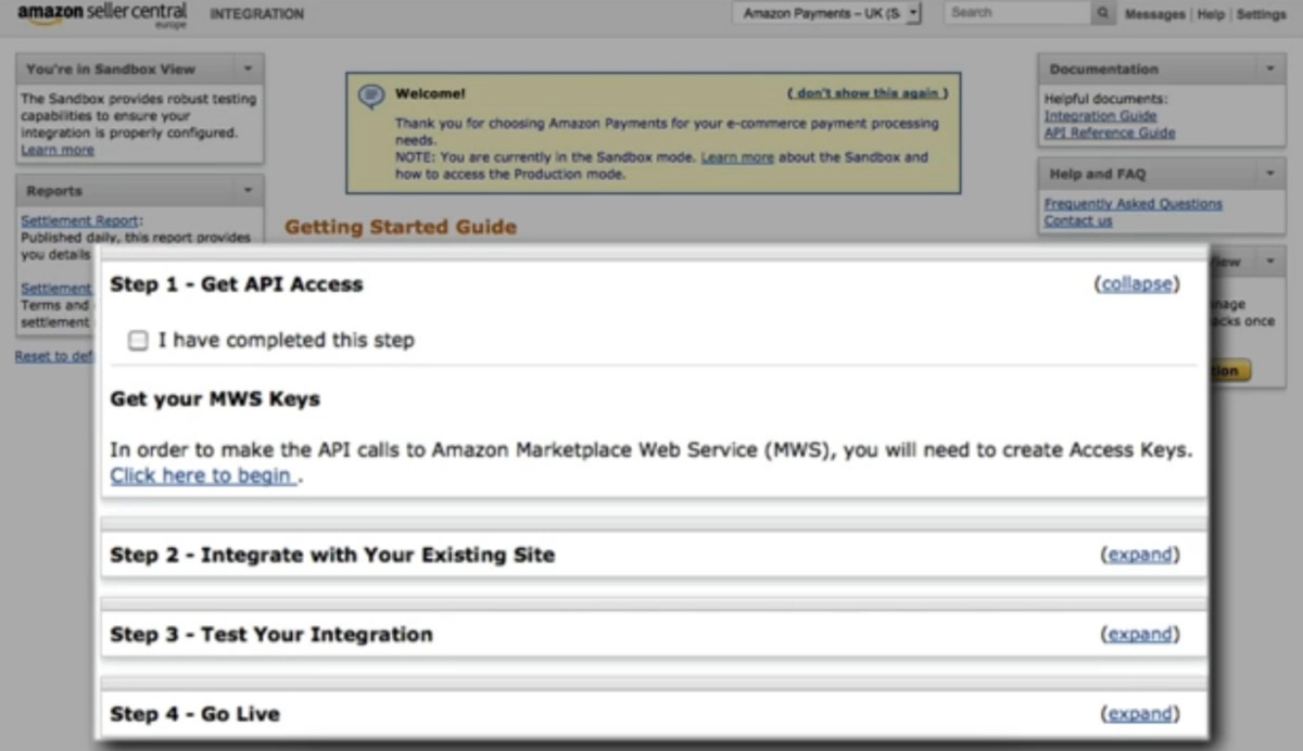 Amazon Pay UK review should businesses use it?