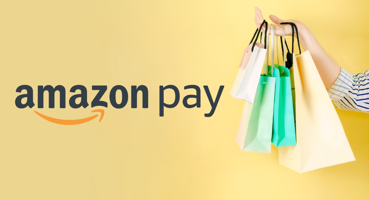 Amazon Pay review