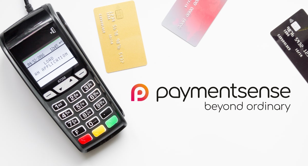 Paymentsense review