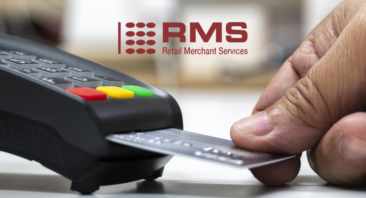 Retail Merchant Services Review: Why These Card Machines?