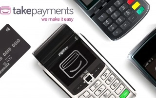 Takepayments review