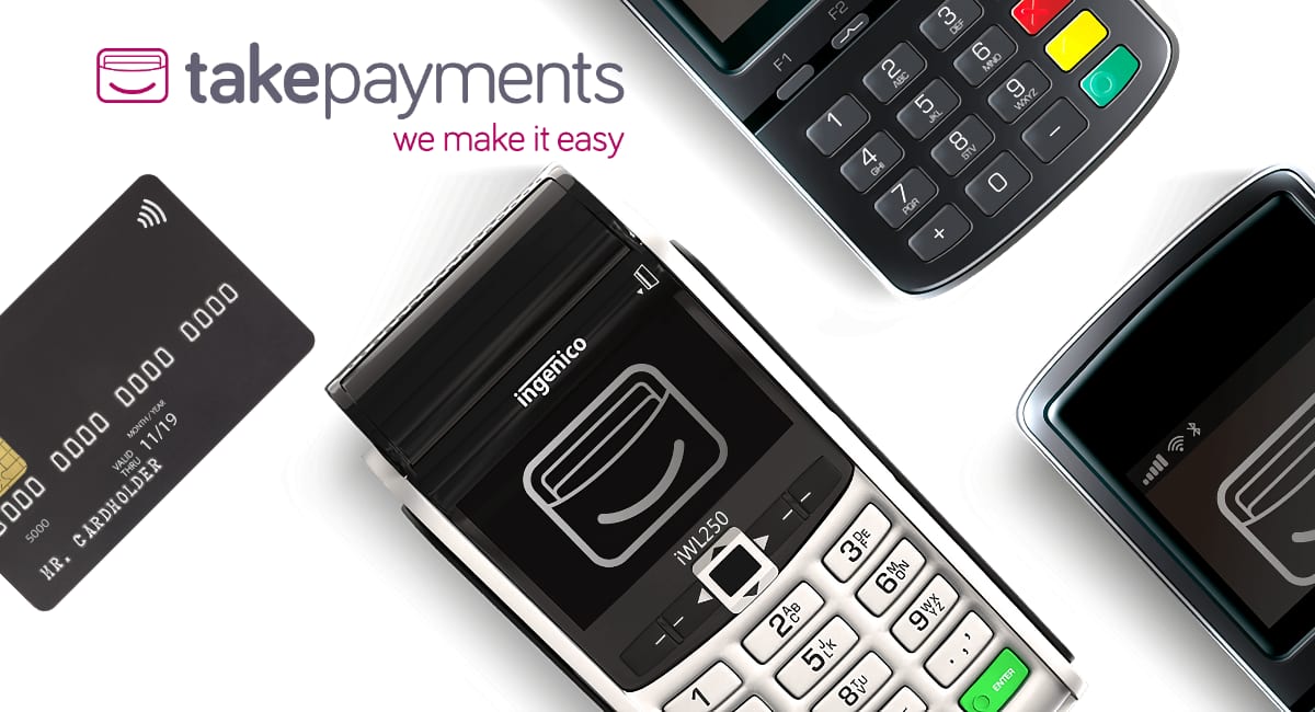 Takepayments review