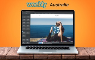 Weebly Australia review