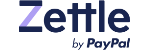 Zettle by PayPal logo Zettle