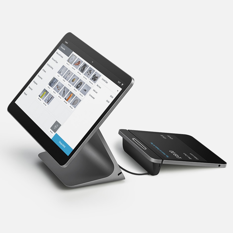 Square Register side