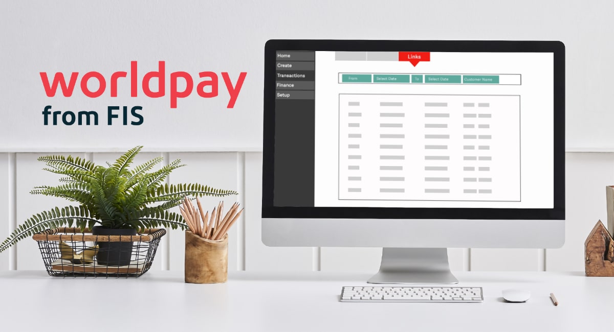 Worldpay Pay by Link review more than email invoices?